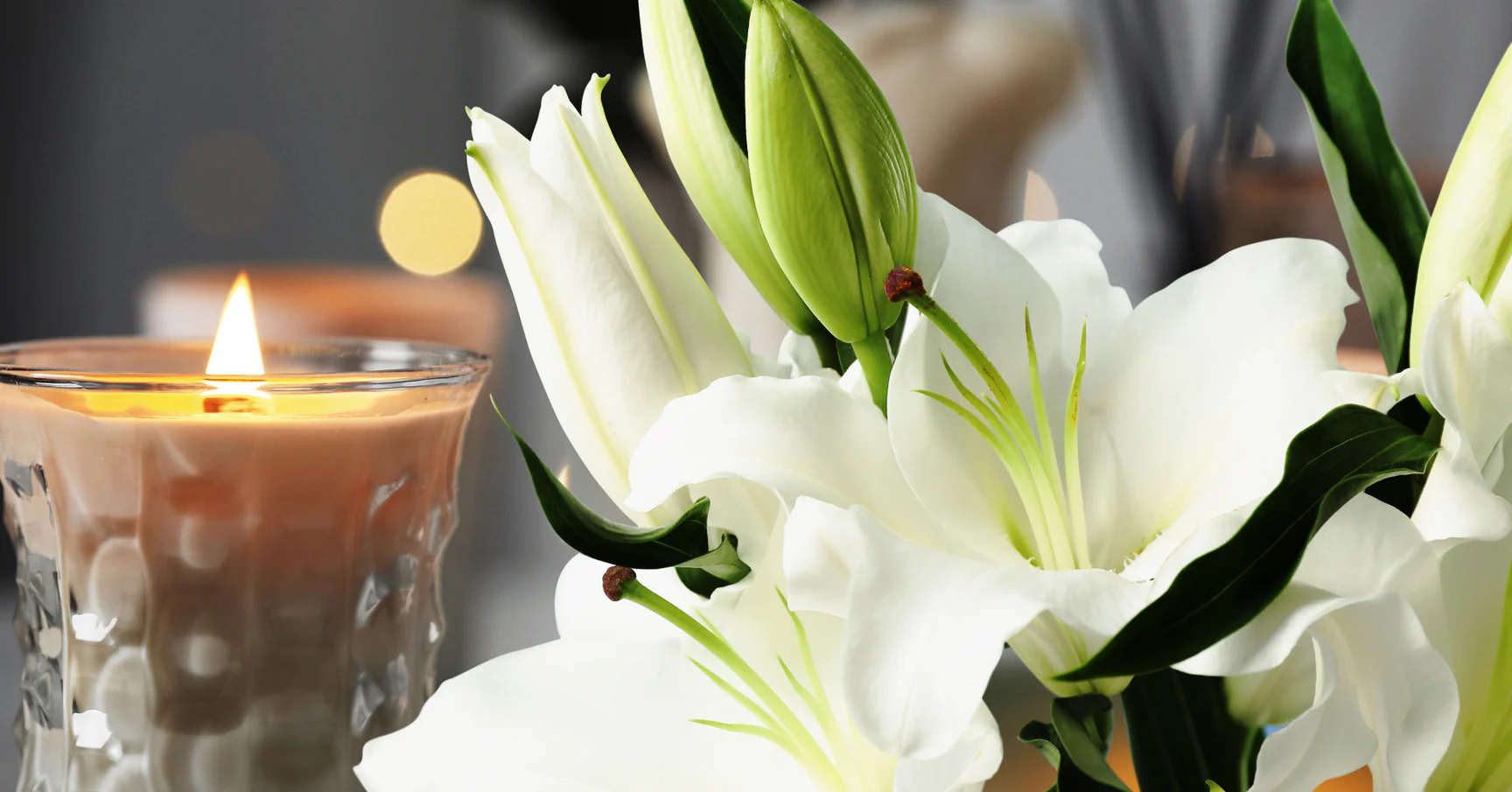 Fresh Blooms Delivered Today